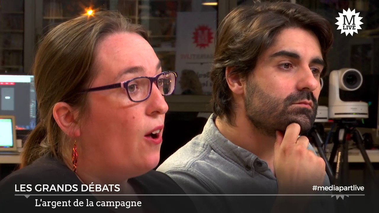 L'argent de la campagne