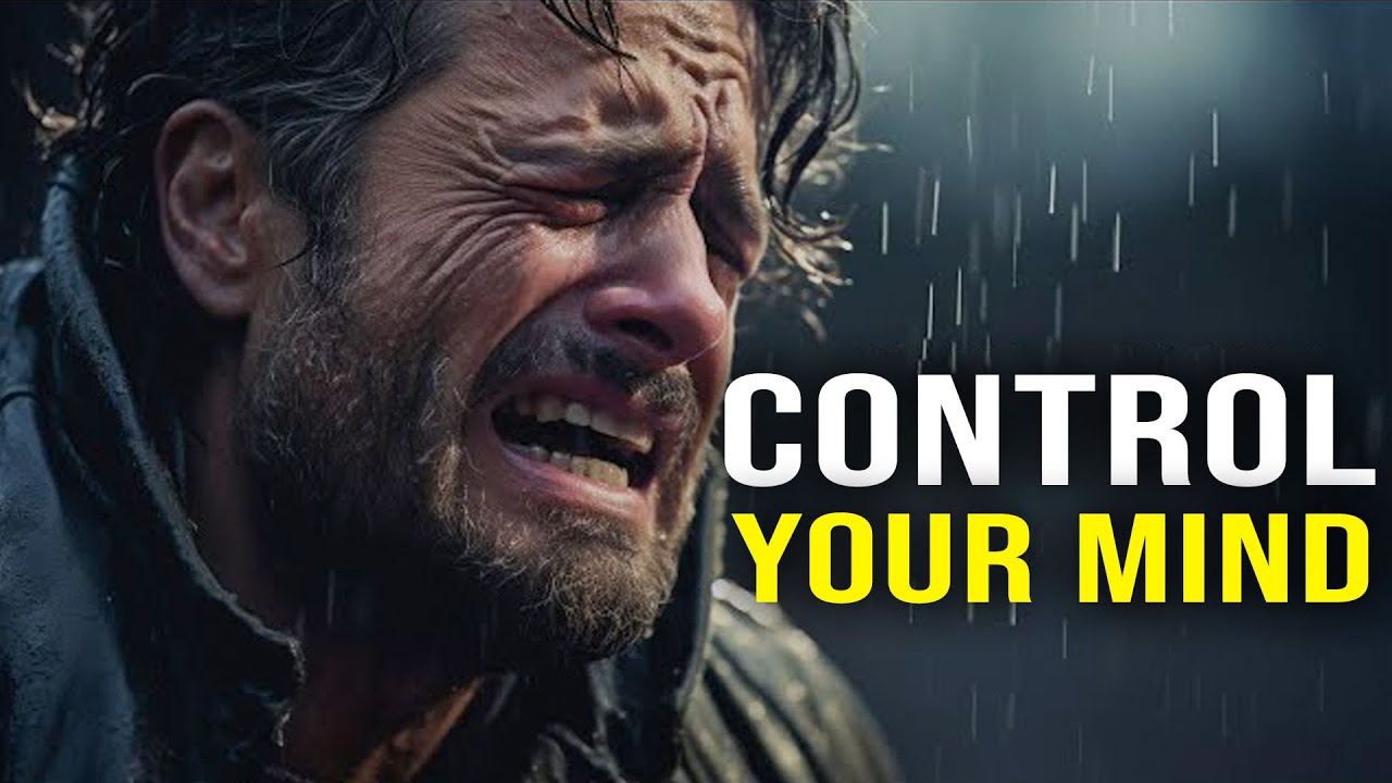 CONTROL YOUR MIND:  Andrew Huberman Key Principles