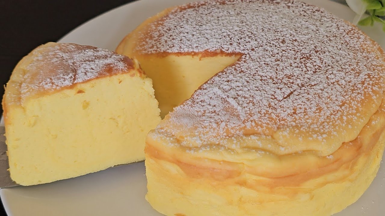 Никогда не было такого вкусного торта! Все будут спрашивать у вас рецепт! йогуртовый торт.