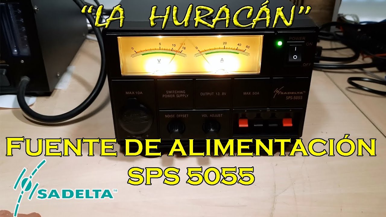 32.FA SPS-5055 SADELTA.