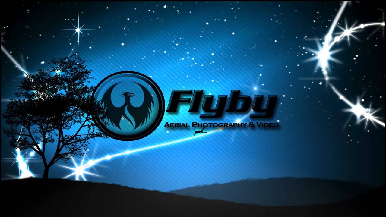 Flyby Aerial Photography & Video