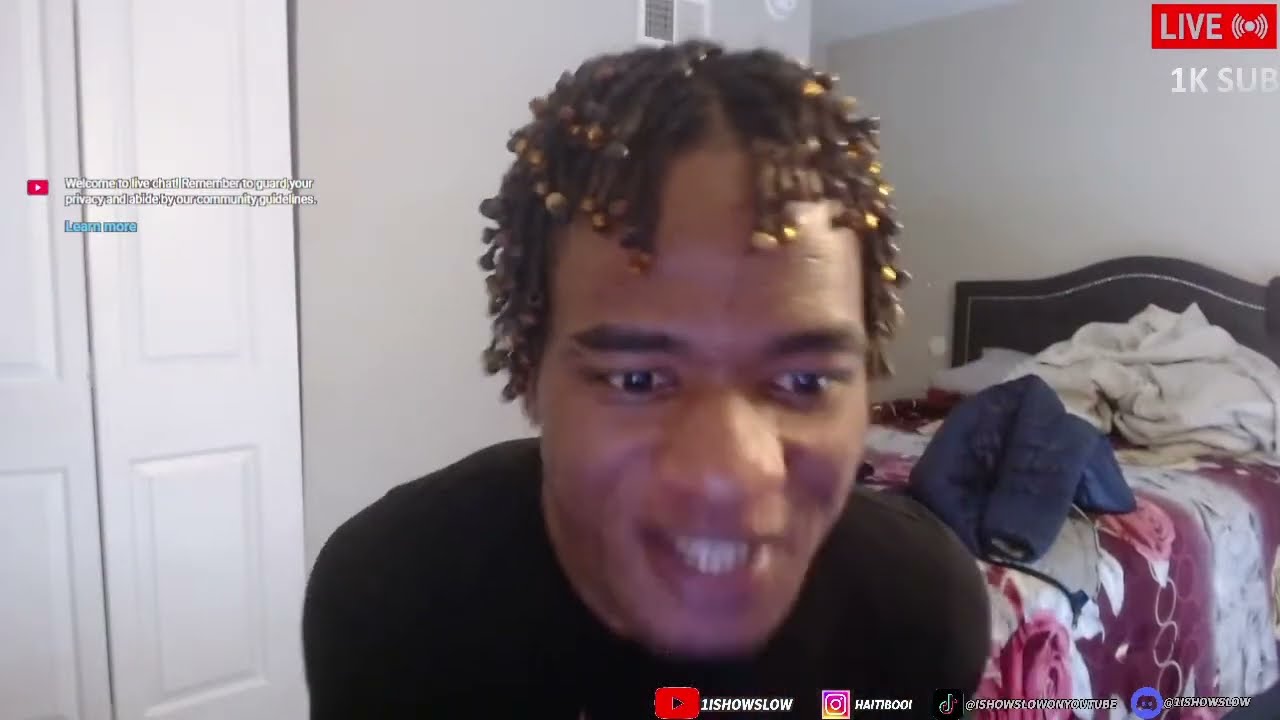 No sleep Stream tonight