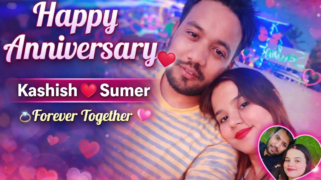 Our Wedding Memories ❤️ | Anniversary Special 💕