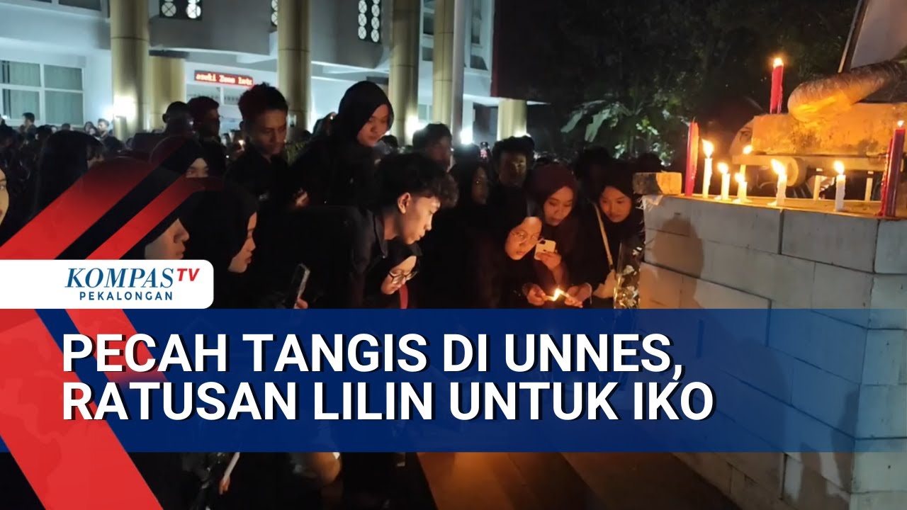 Kematiannya Dianggap Janggal, Kasus Mahasiswa Unnes Iko Kini Ditangani Tim Hukum Alumni