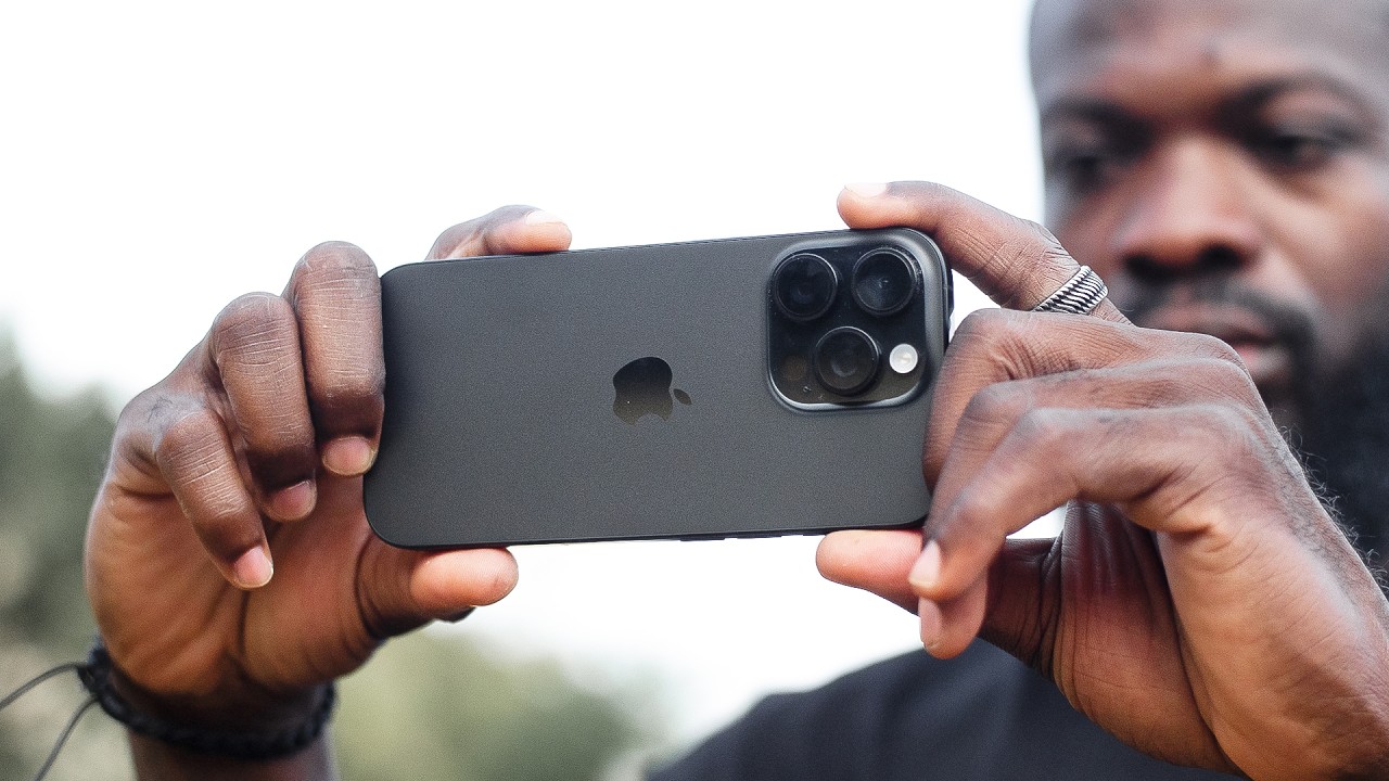 7 Tips to CREATE CINEMATIC Videos on Your Smartphone