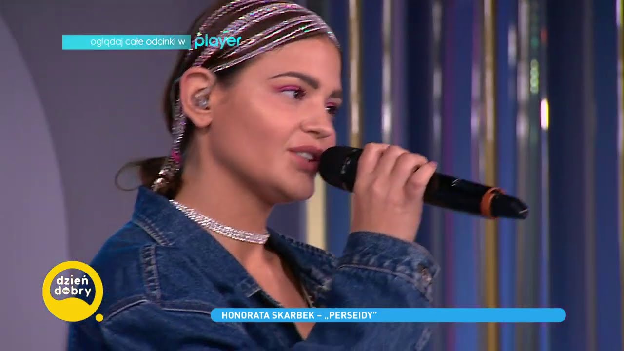 Honorata Skarbek - 