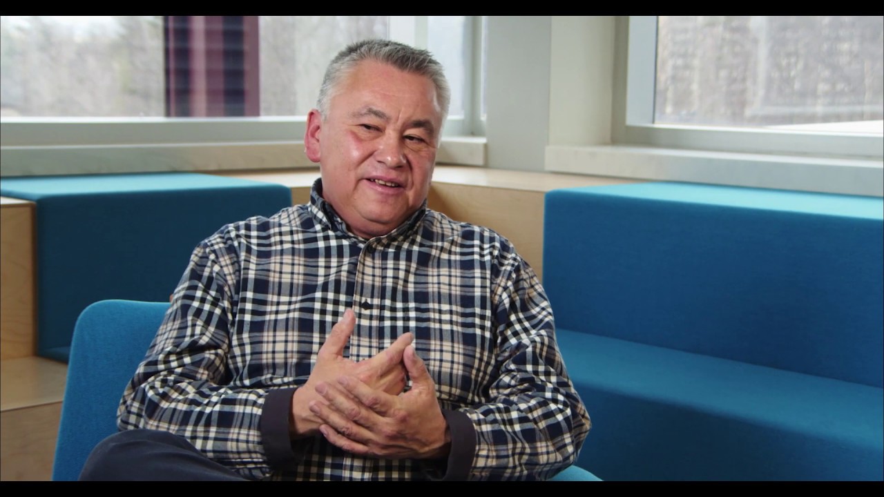 In Our Voices -  Being an effective Ally to Indigenous communities