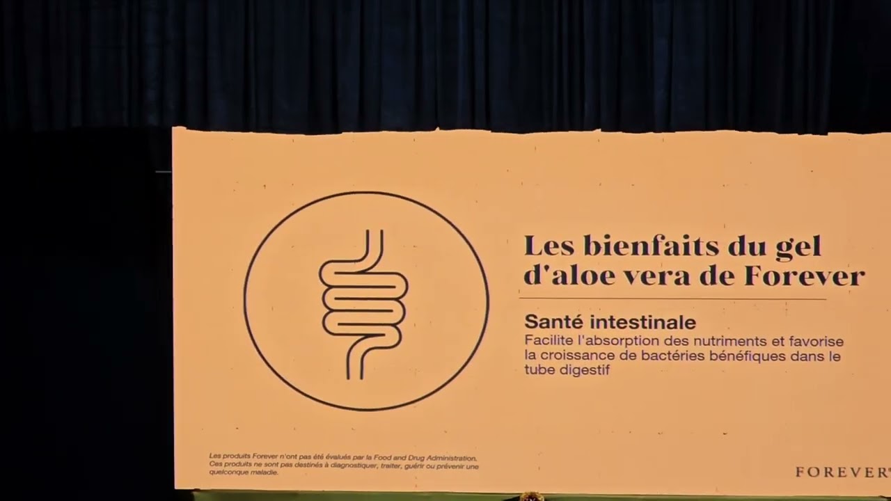 Célébration de succès Forever du 15 février 2026 au Palais des Congrès de Lomé #forever #aloevera 