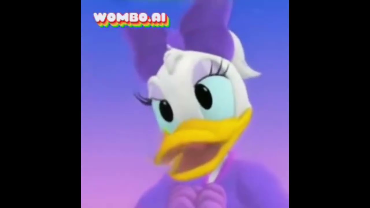 All Preview 2 Mickey Mouse Clubhouse Deepfake [wrong pitch]