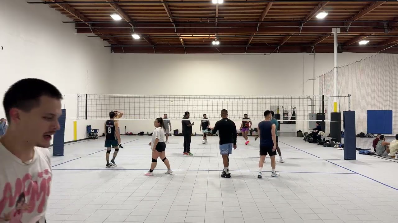SF Elite 1/25/26 - Game 2