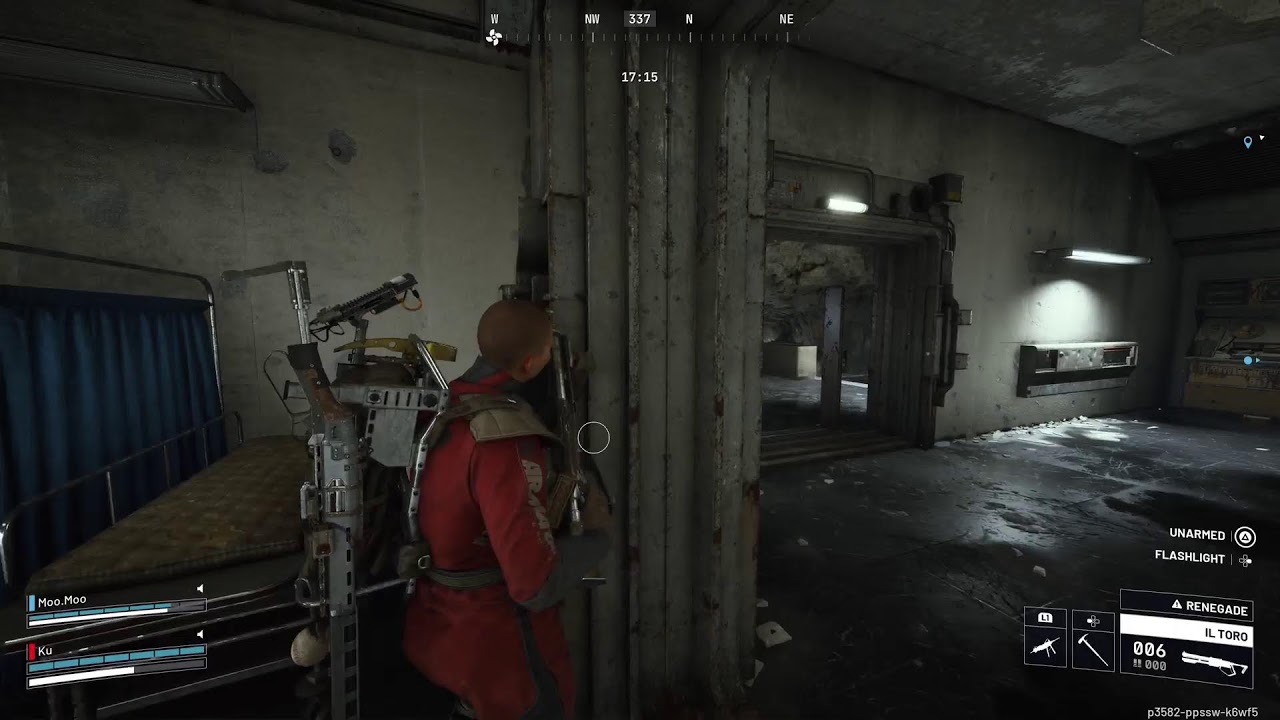 Arc Raiders w Moomoo