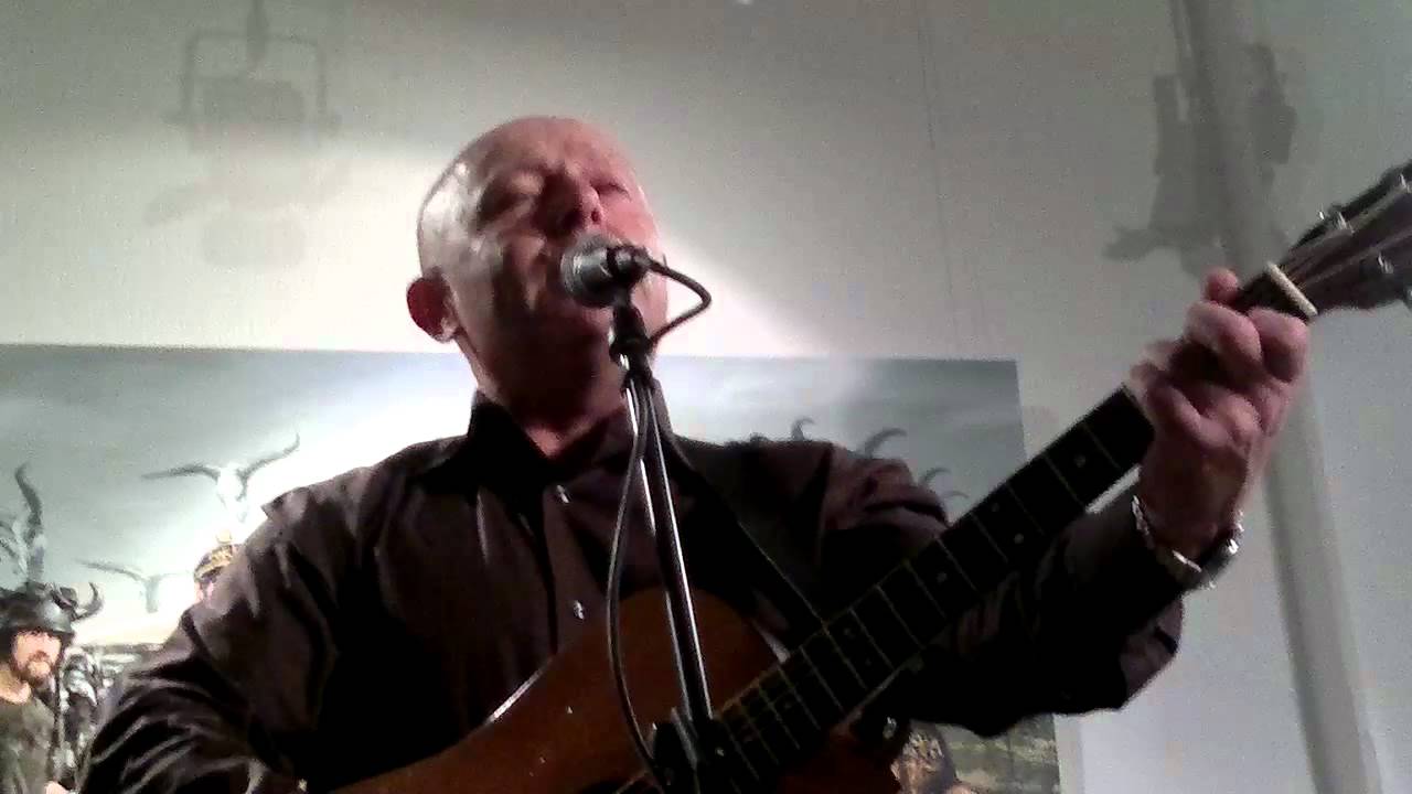Gerry Doyle: Caledonia, Lyra Concert Brunsbuette