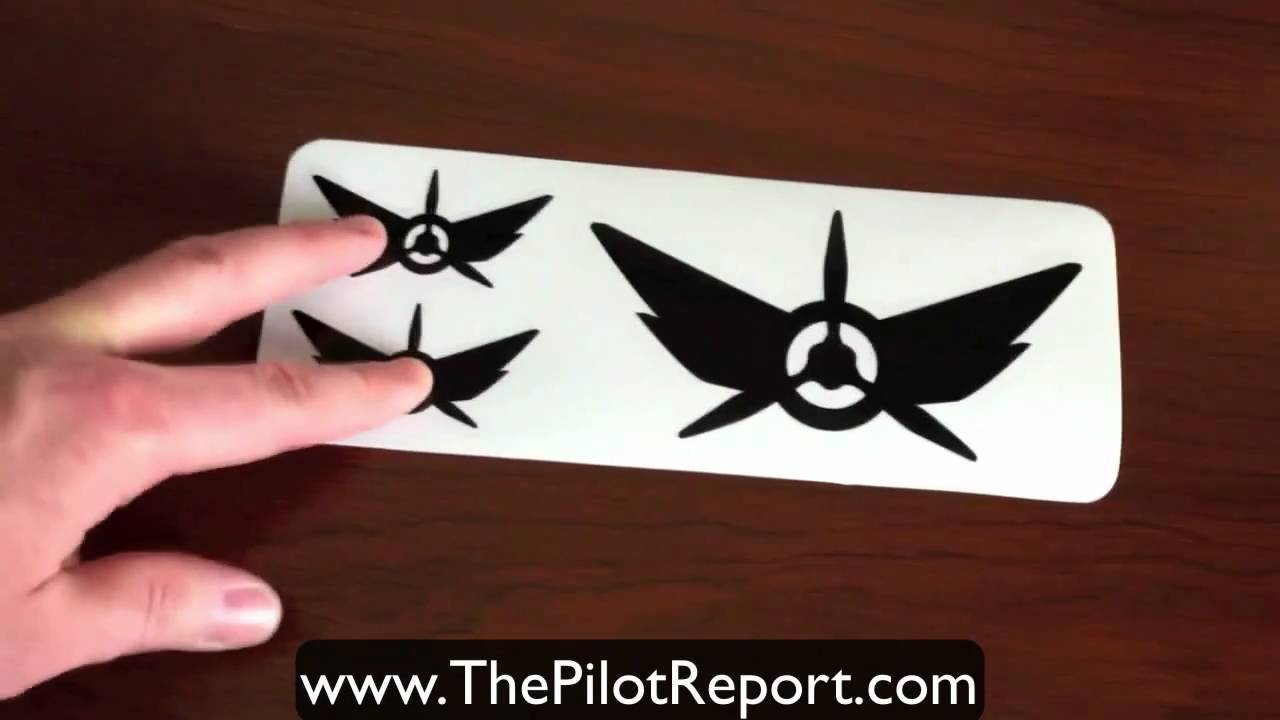 Runway Pilot Aviation Inspired Apparel Video Review