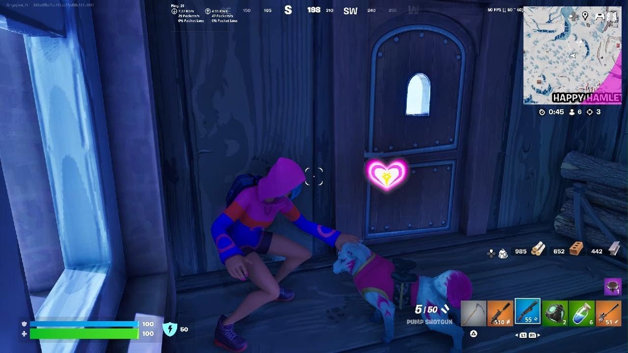 4 kill game with Iriss and Tikki og s7