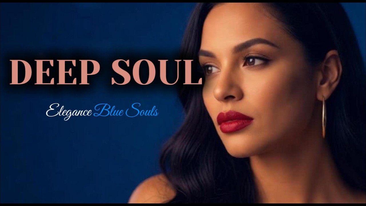 Heartstrings of Soul – Nairobis Cruz  Soulful Blues