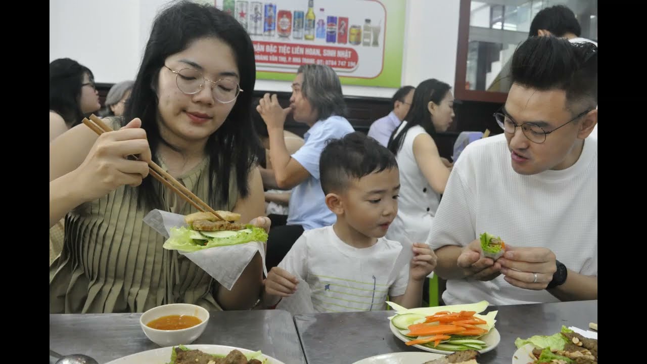 Mùng 3 Bính Ngọ Vinpearl land trượt alpine , ăn tối tại Nha Trang xưa buffet