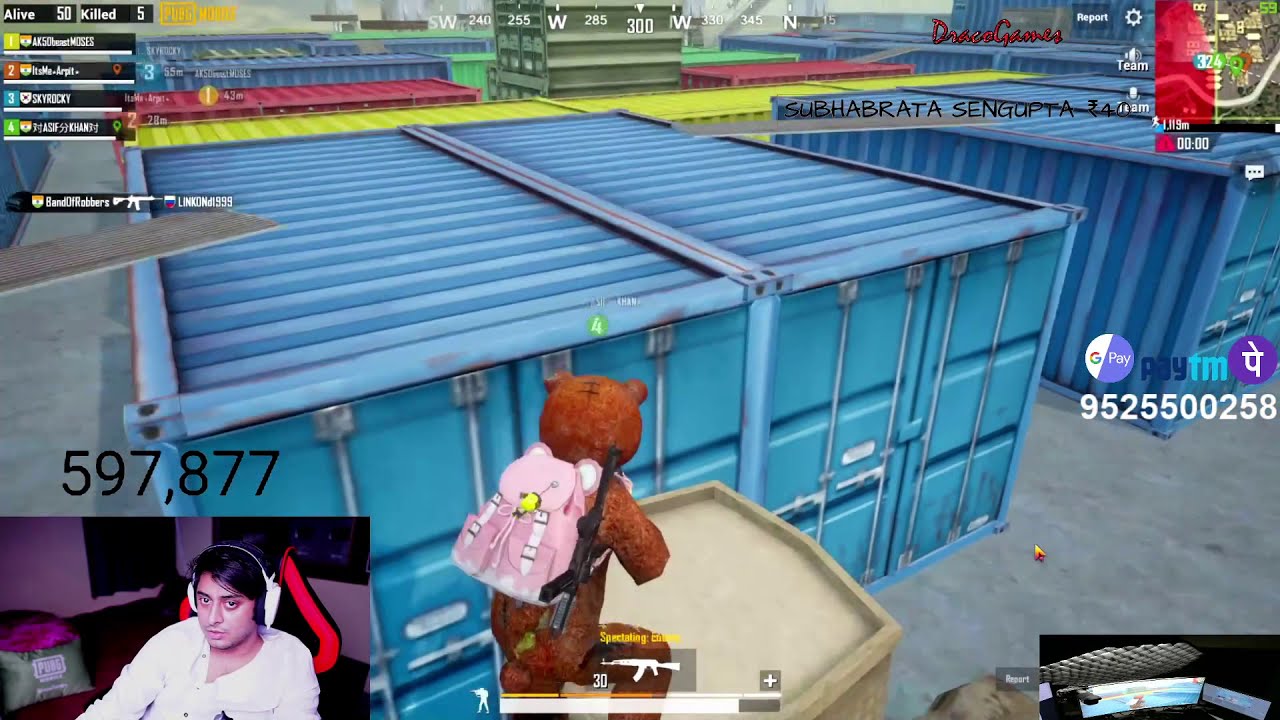 Ye  Ultra Peero Helmet Nahi Pehenta | Funny  Ultra Peero Vs  Ultra Peero Latest PUBG Mobile