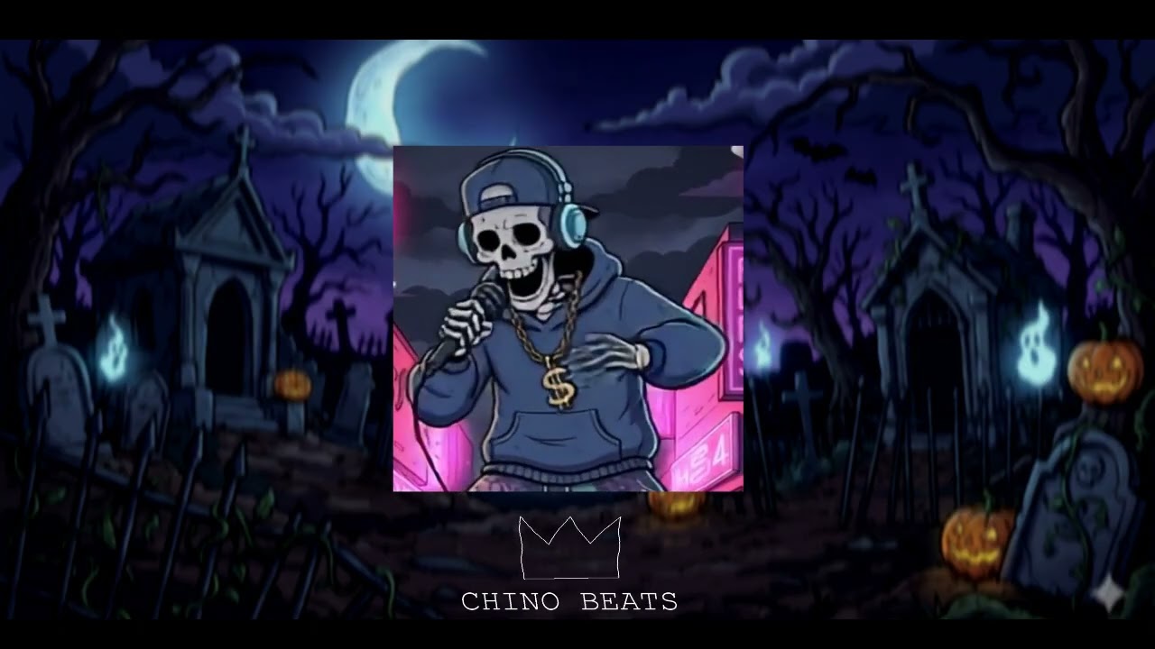 SAD BUT ALIVE🎼❄︎ VOLUMEN 1 INSTRUMENTAL DE RAP/CRUDO BY:CHINO BEATS