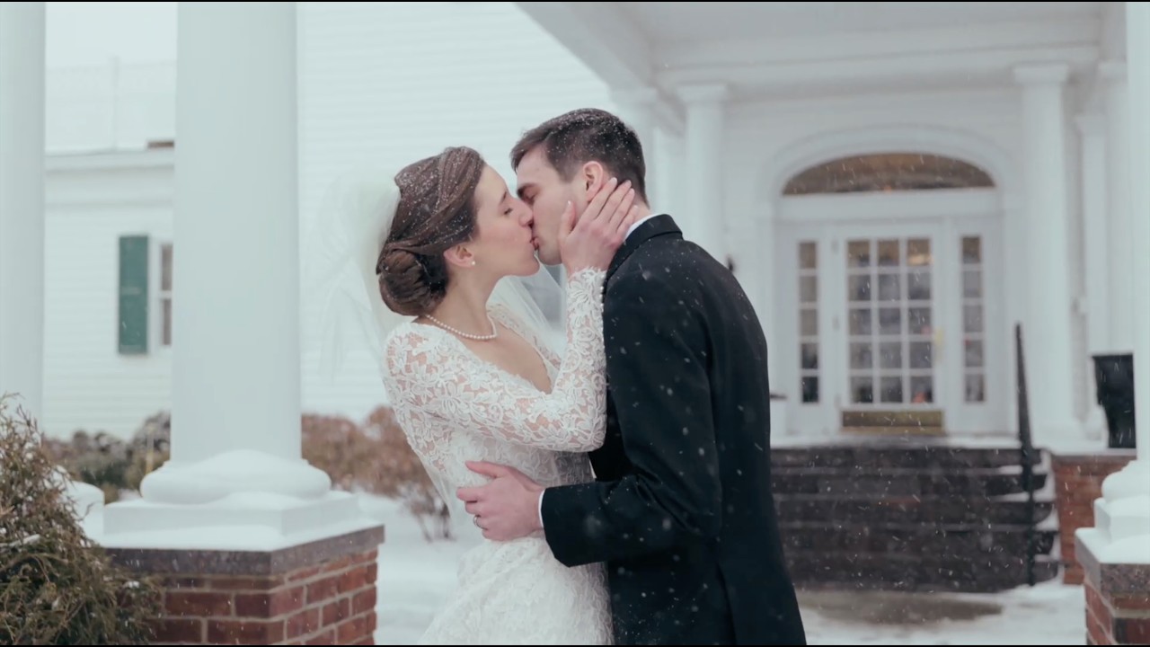 Marian + Micah | 12.31.25
