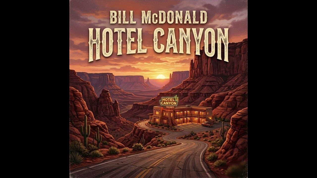 Hotel Canyon 