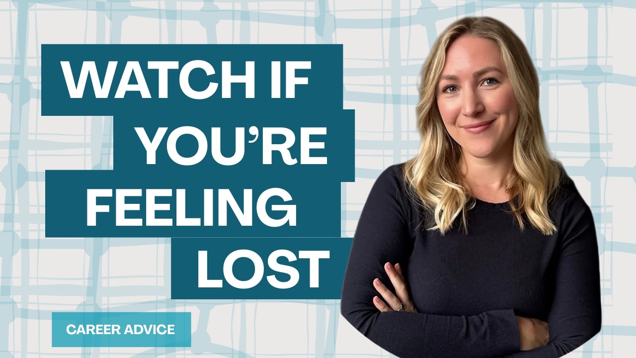 How To Figure Out What You Want To Do With Your Life  | Choose Your Career