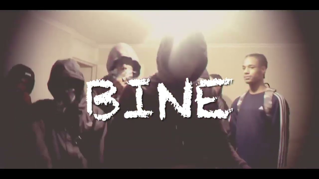 “Bine” Old Uk Drill Type Beat 2026 || Uk Drill Instrumentals 2026 Prod @chamobeatz
