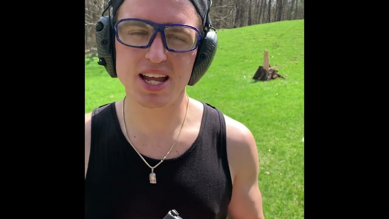 Thousands Of Rounds Later, My FN 503 Is Still Flawless x Full Review x Old Faithful