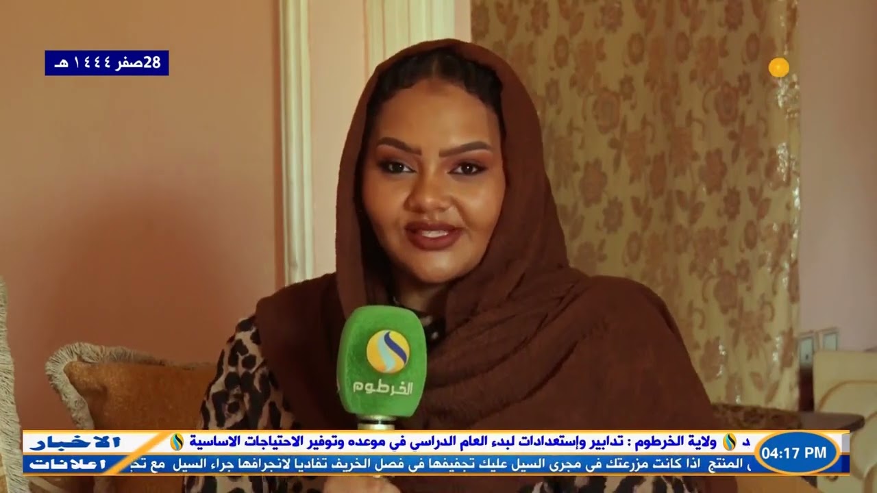 حكاية مكان/ الجريف شرق/شرق النيل/