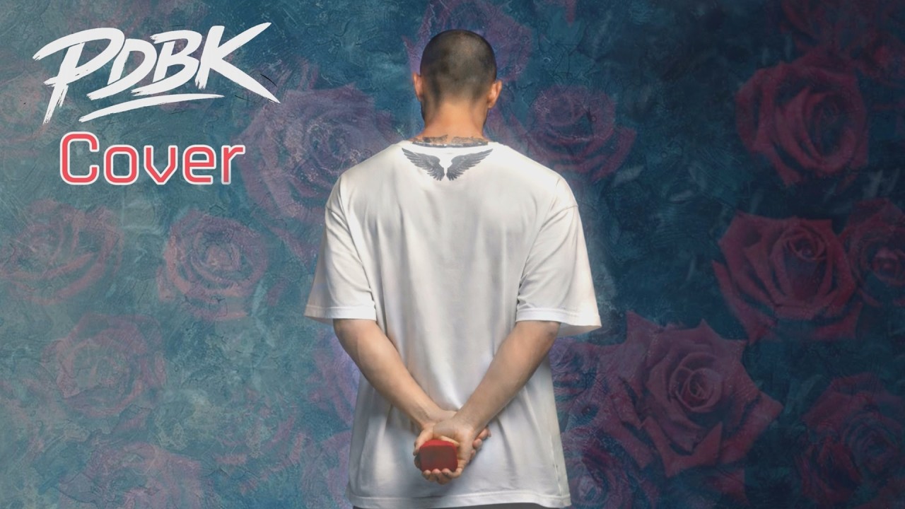 แต่งงานกันนะ - Rapper Tery P.A.T. - Cover by PDBK