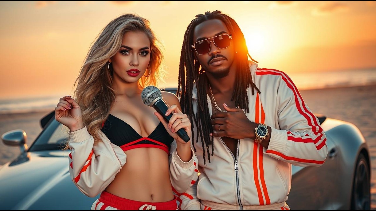 Vibras de la Noche 🌙💃 Viral Party, Summer Hit 2025 | Tropical x Latin Pop x Dancehall x Balkan Bass
