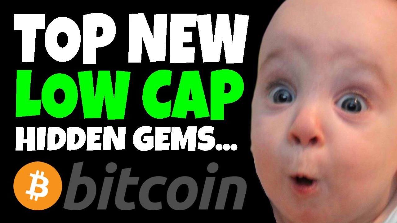 LOW CAP CRYPTO GEMS 2020 - Altcoins to Invest in 2020 That Will Make You A MILLIONAIRE!!!