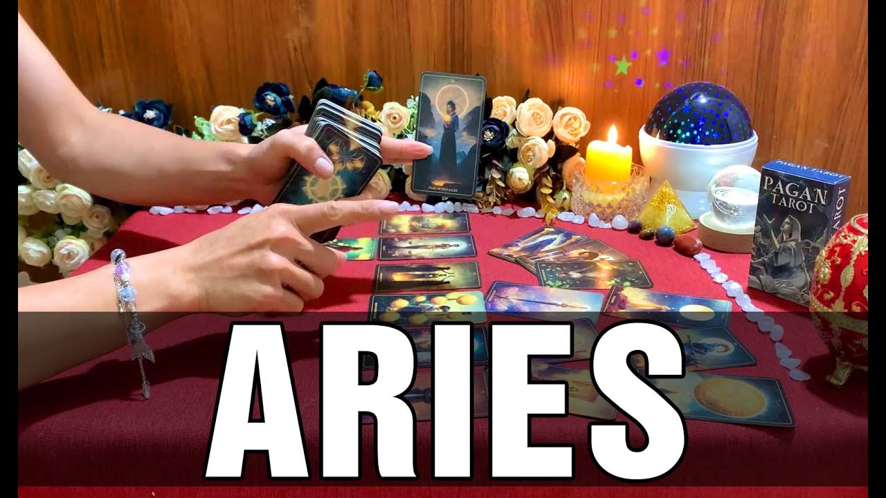ARIES JAMÁS VIVISTE ALGO ASÍ UNA NUEVA OLA DE ÉXITO TE SUPERA Y DEJASTE HUELLA ETERNA EN ALGUIEN