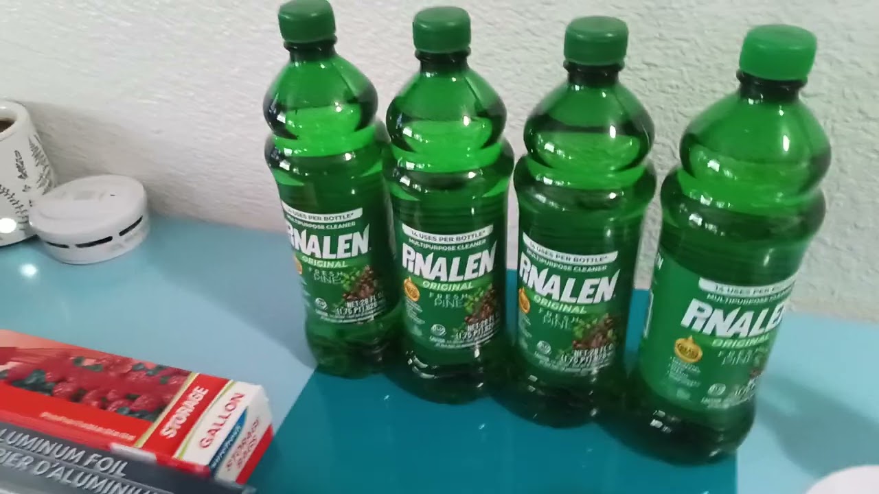 #DOLLAR TREE HAUL