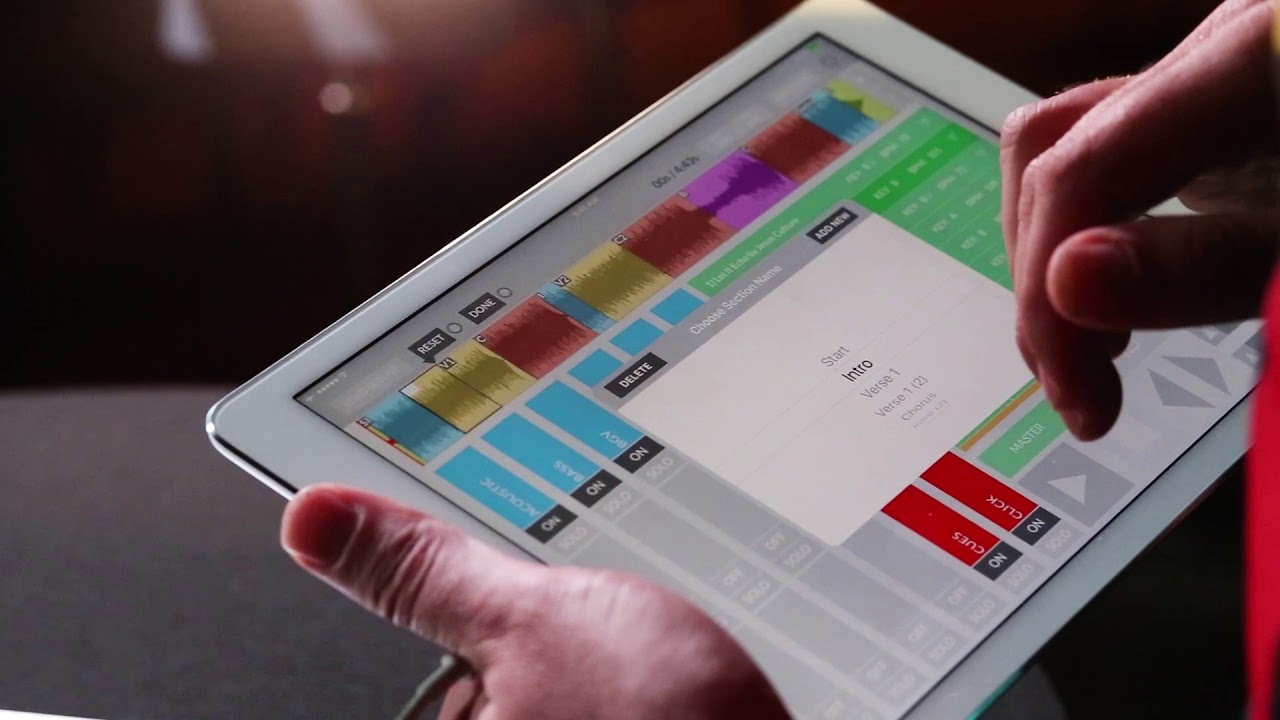 PRIME: How to Customize Song Arrangements