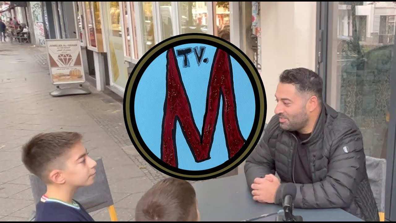 manege.tv Folge 1 – Snaubar