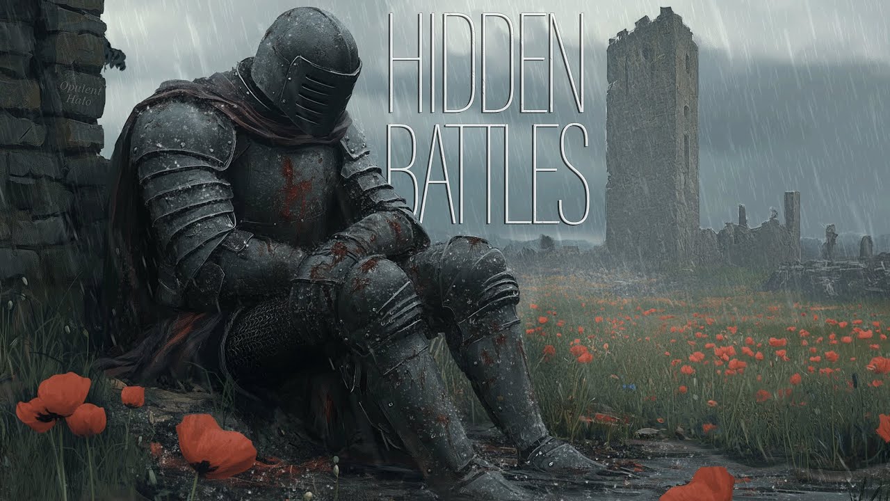 Hidden Battles (Thunder Mix)