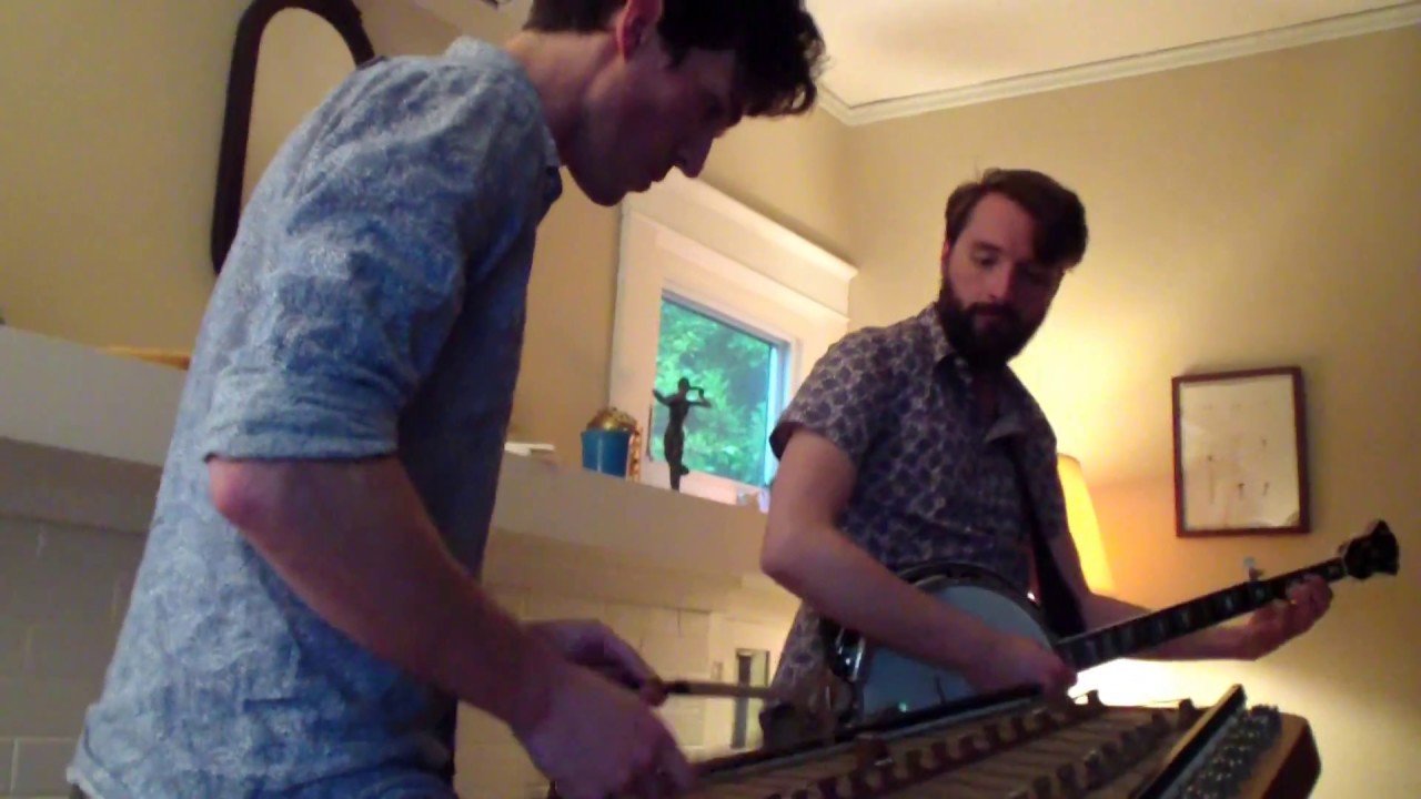 Simon Chrisman & Wes Corbett HDV 0666 Mississippi Sawyer