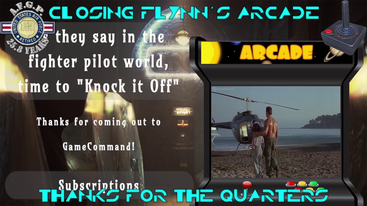 [18+] 11 Mar 26: Operation !JACKBOX with !RiffTrax, Use your Words 2, !Whatsamusic, and more!