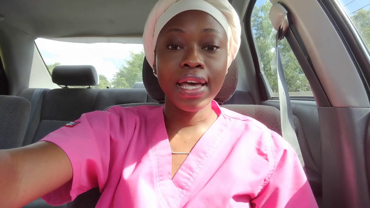 Let&rsquo;s Talk| How I Paid For LPN School/ Financially Preparing For Nursing School