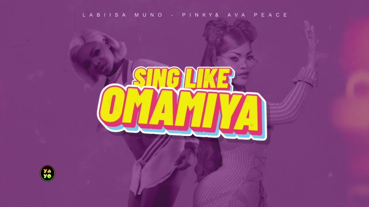 Labiisa Muno - Pinky X Ava Peace