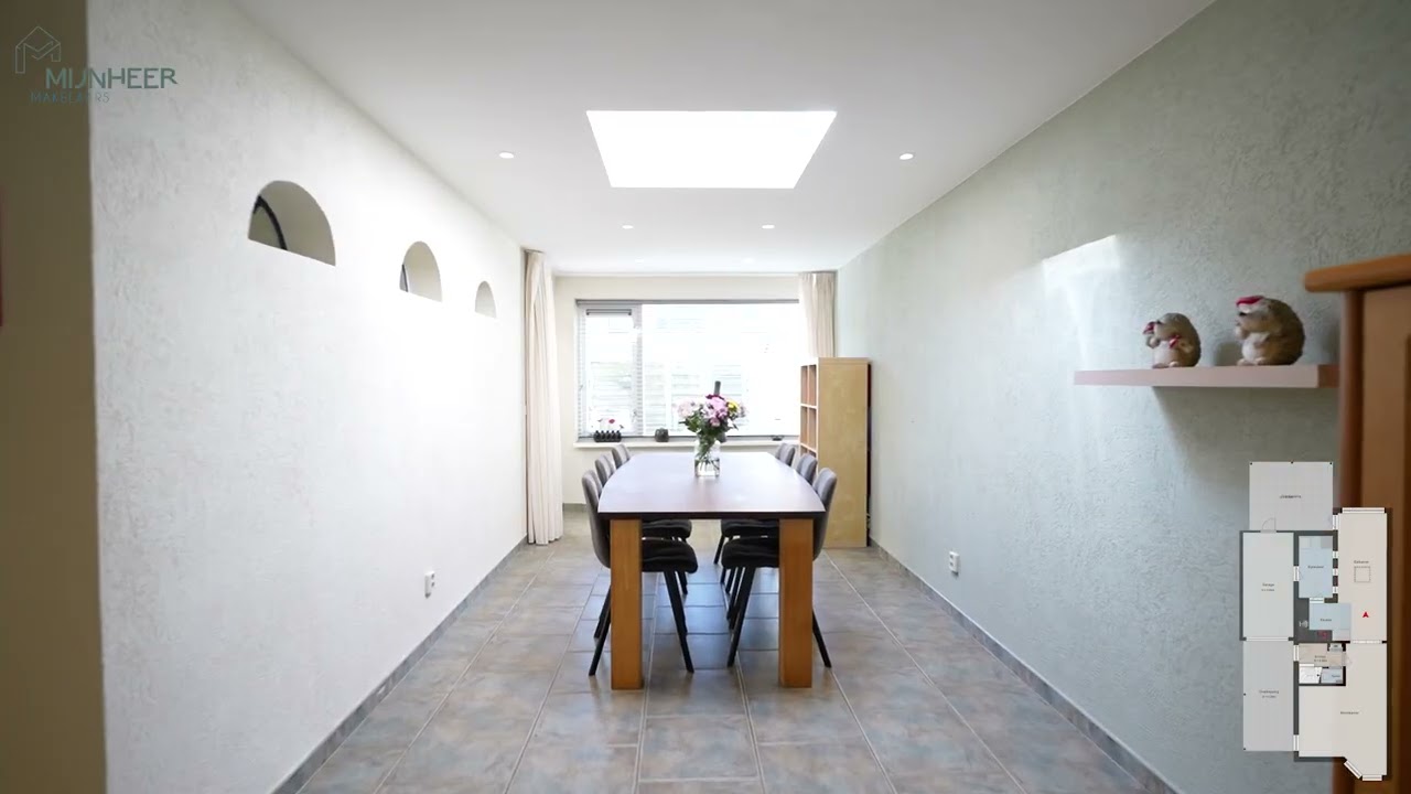 Koopwoning Slagharen, Het Kienhout 9