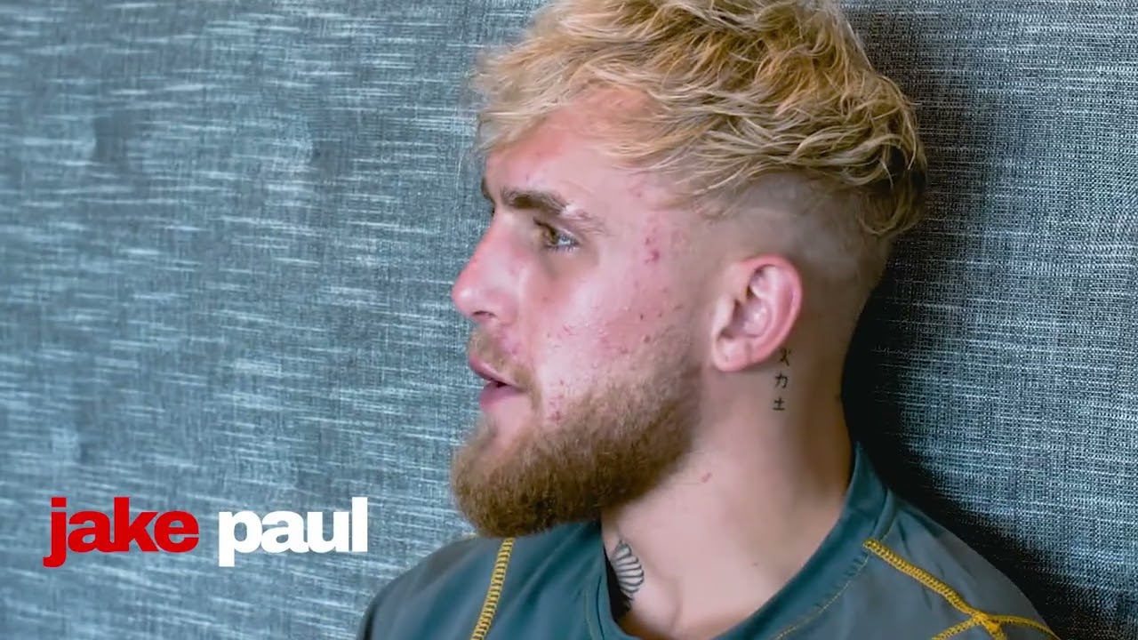 SQUARE UP: Boxing Culture Meets Real Life (Official Trailer)