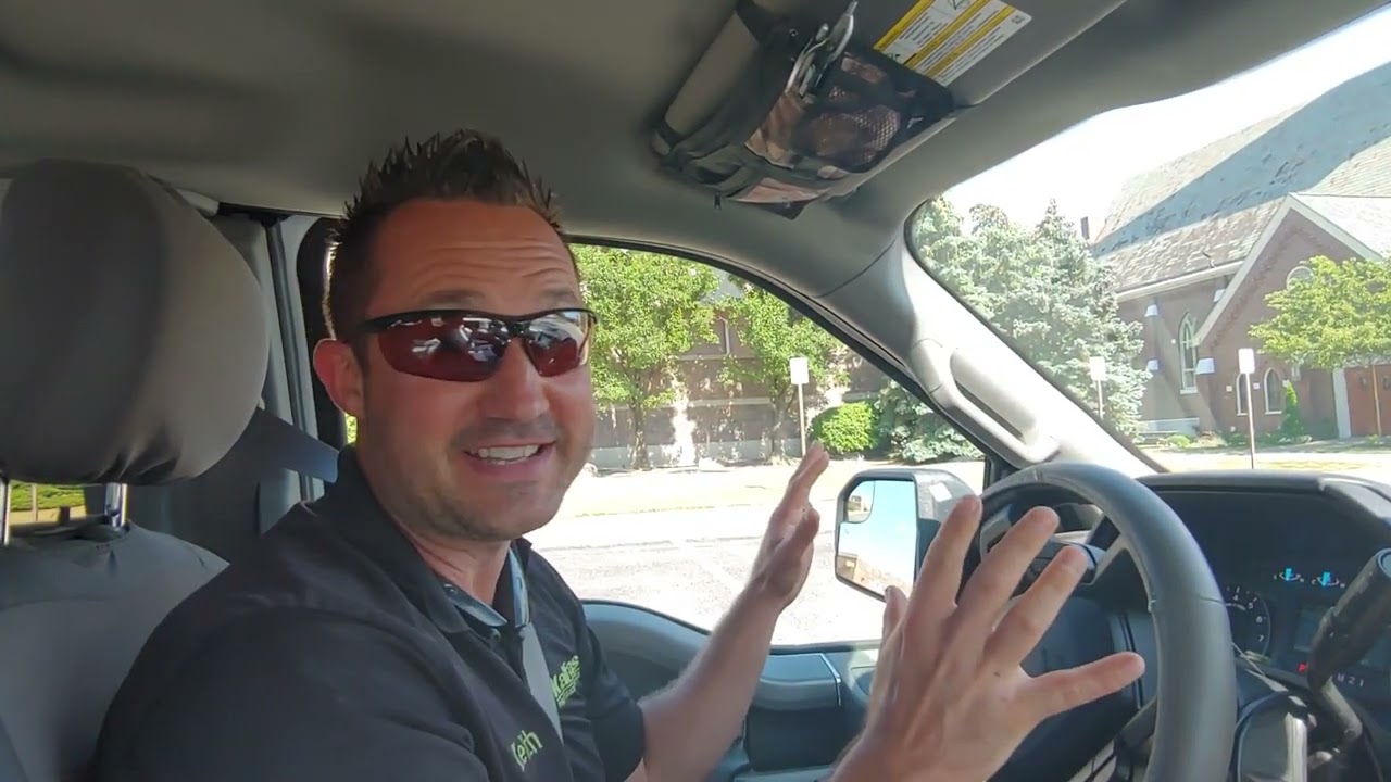 How to make $1500 a Day Cleaning Windows