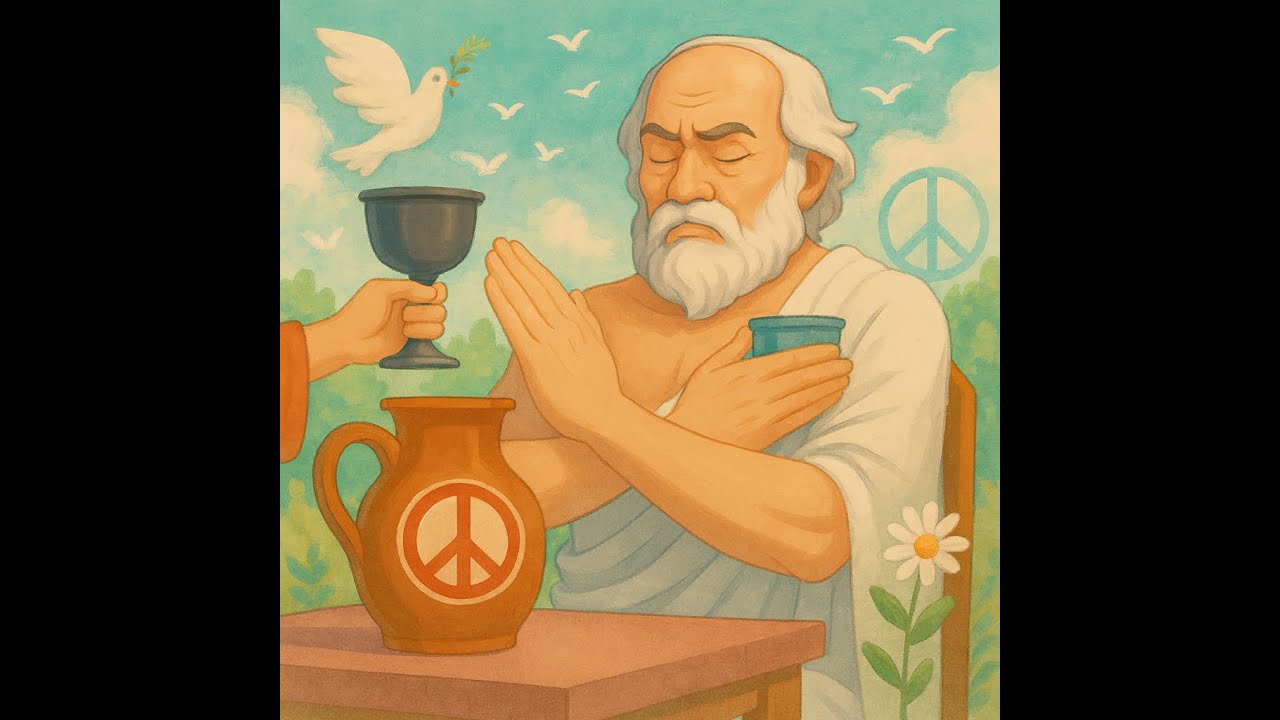 Freud, Philosopher la Paix – Explication #11 Guerre, Pulsions et Paix