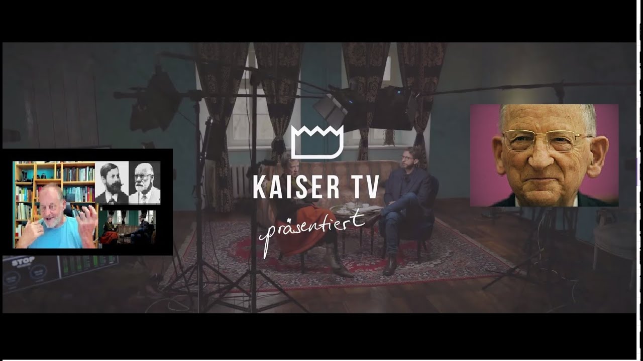Der Narzissmus-Trick - Folge 15: Gunnar Kaiser & Jeannette Fischer über die Pandemie der Narzissten