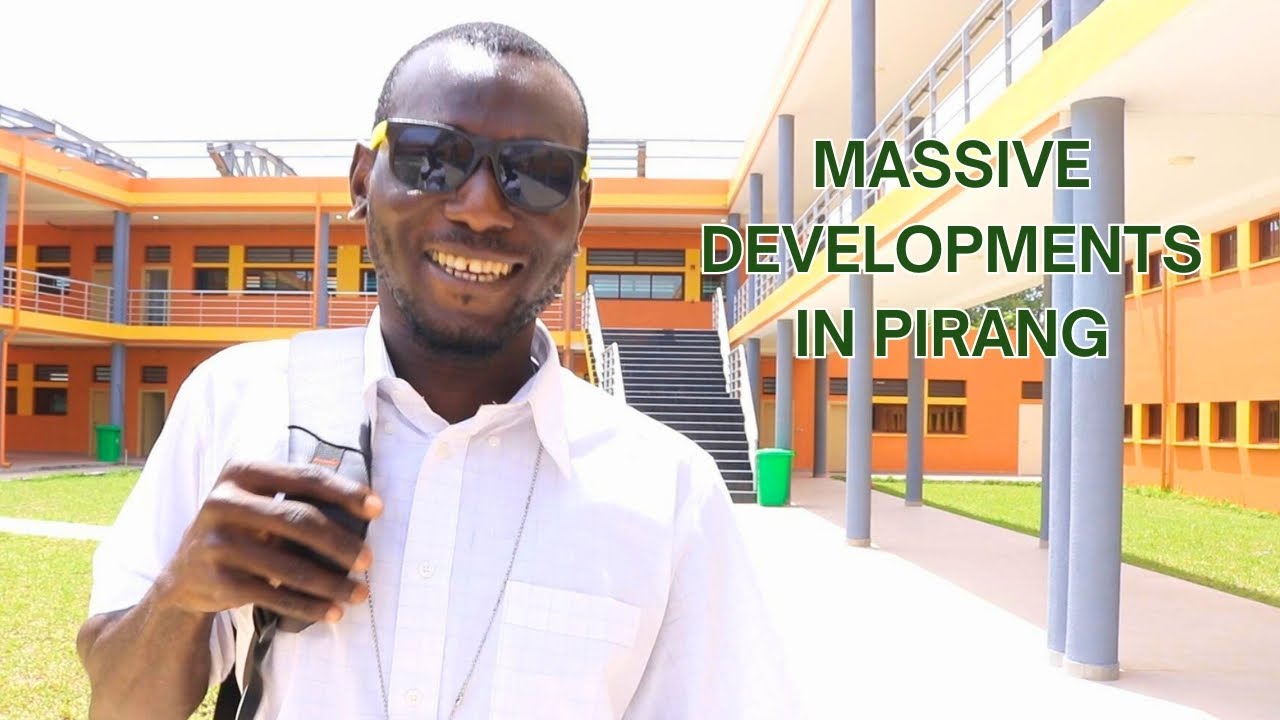 The Value Of Land In Pirang Just Appreciated Because Of These Developments