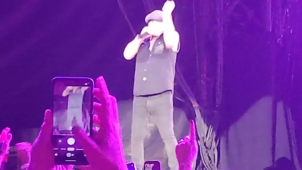 AC/DC - You Shook Me ALL Night Long - Morumbis 04/03/2026. Power up Tour 