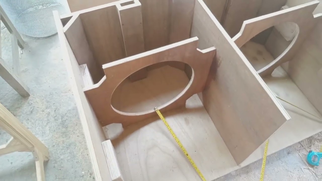cara mengatasi suara mundur pada box planar