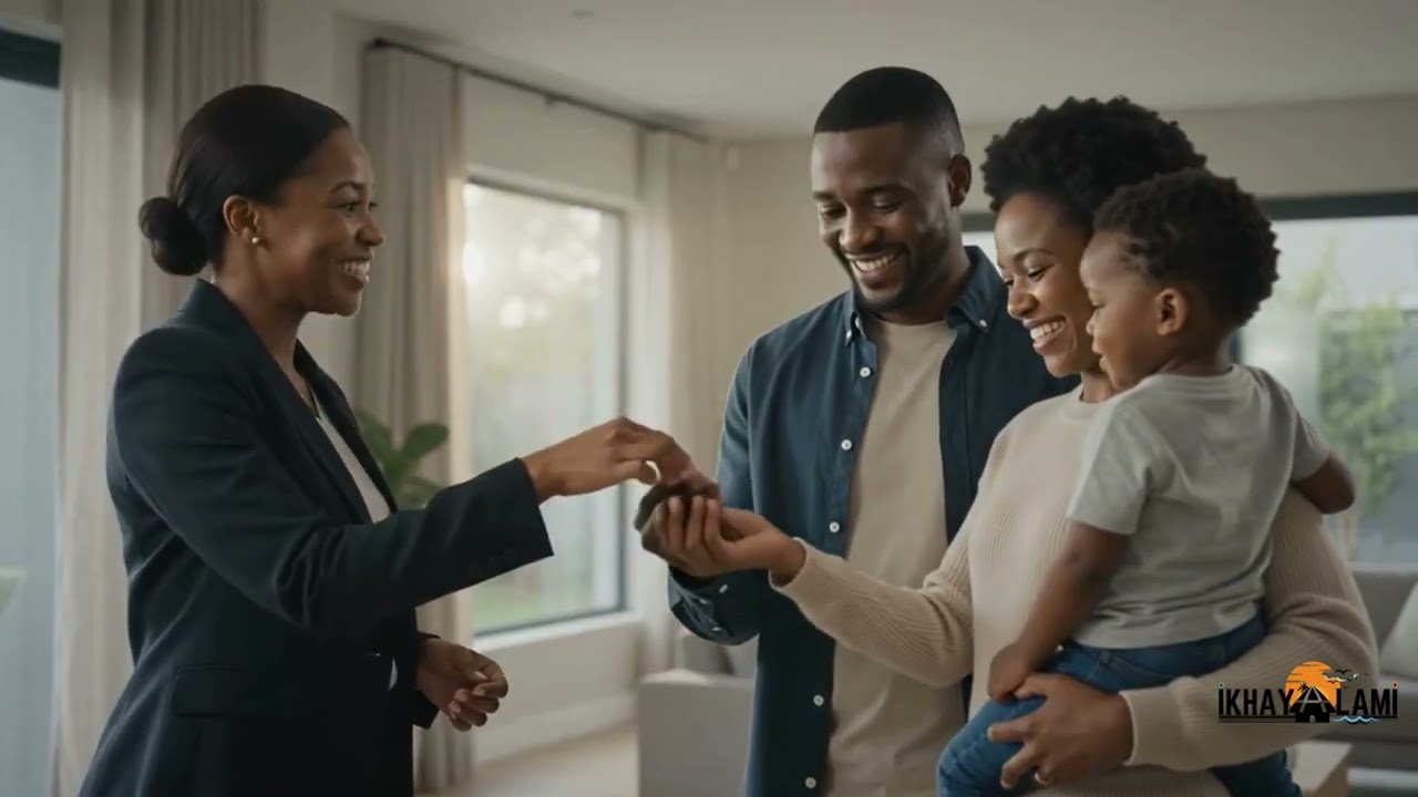 Introducing Ikhayalami Properties | South Africa's Property Intelligence Platform