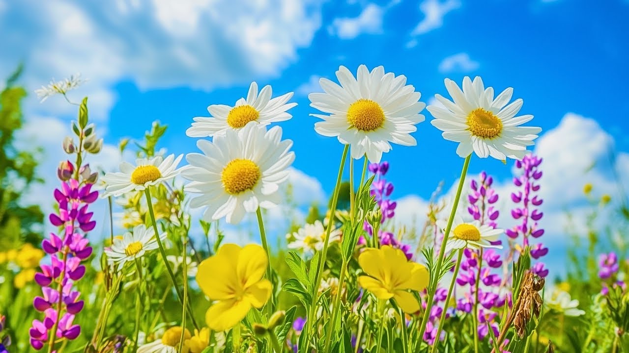 Relaxing Piano Music to Calm the Mind ✨ Reduce Overthinking & Restore Inner Peace